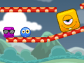 Hra Transformující Bloky