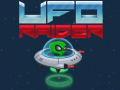Hra Lupič UFO