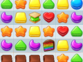 Hra Cookie Jam