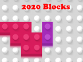 Hra 2020 Bloky