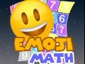 Hra Emoji Matematika