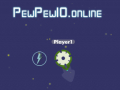Hra Pewpewio.Online