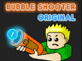Hra Bubble Shooter Originál
