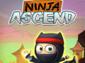 Hra Ninja Vzestup