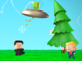 Hra Zastavte Trumpa proti Kim Čong-unovi