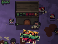 Hra Super Zombie Znovu