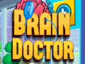 Hra Doktor Mozku