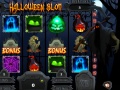Hra Halloween Slot