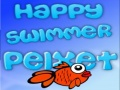 Hra Šťastný Plavec Peixet