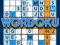 Hra Wordoku