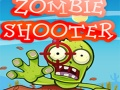 Hra Zombie Střelec