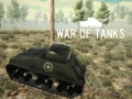 Hra Válka Tanků