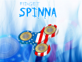 Hra Fidget Spinner