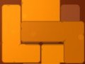 Hra Starověké Puzzle Čtverce