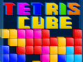 Hra Tetris Krychle