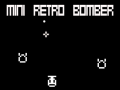 Hra Mini Retro Bomber