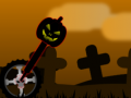 Hra Halloween Kolo
