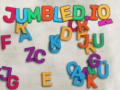 Hra Zamíchané.io