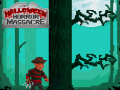Hra Halloween Horor Masakr