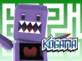 Hra Kogama: Bludiště