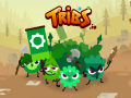 Hra Tribs.io