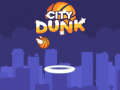 Hra Městský Dunk
