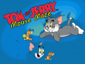 Hra Tom a Jerry: Myší Bludiště