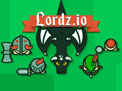 Hra Lordz.io