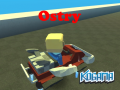 Hra Kogama: Ostrý