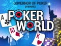 Hra Pokerový Svět Online