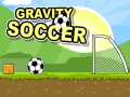 Hra Gravitační Fotbal
