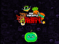 Hra Pero Ananas Pět Nocí u Freddyho
