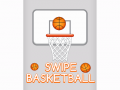Hra Swipe Basketbal