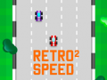 Hra Retro Rychlost 2