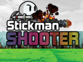 Hra Střelec Stickman