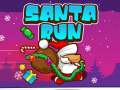 Hra Santa Běh