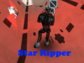 Hra Hvězdný Ripper