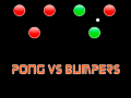 Hra Pong proti Bumperům