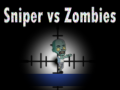 Hra Sniper proti Zombie