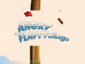 Hra Naštvaná Flappy Křídla