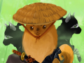 Hra Ikki Samurai Skok