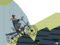 Hra Bikerská Ulice