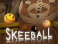 Hra Skeeball