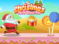 Hra Vánoce Santa Claus Rus