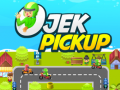 Hra Ojek Pickup