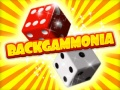 Hra Backgammonie