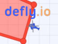 Hra Defly.io