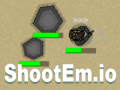 Hra StřílejNaNě.io