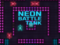 Hra Neonový bojový tank