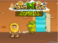 Hra Adam a Eva: Zombie